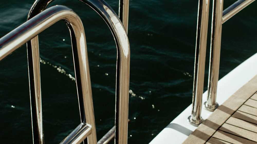 Farocean Marine SEA RAES, 30.78 м