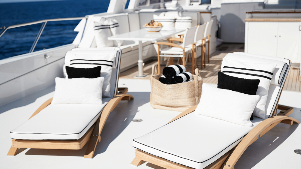 Farocean Marine SEA RAES, 30.78 м