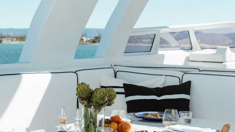 Farocean Marine SEA RAES, 30.78 м
