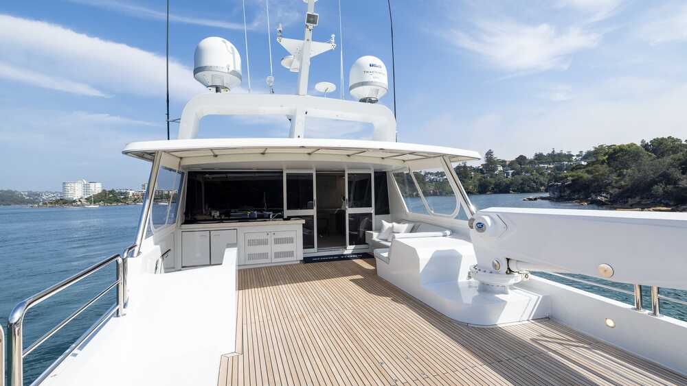 Lloyds Ships SHORE THING, 35.00 м