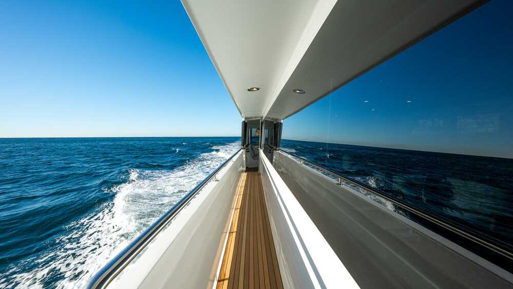 Lloyds Ships SHORE THING, 35.00 м