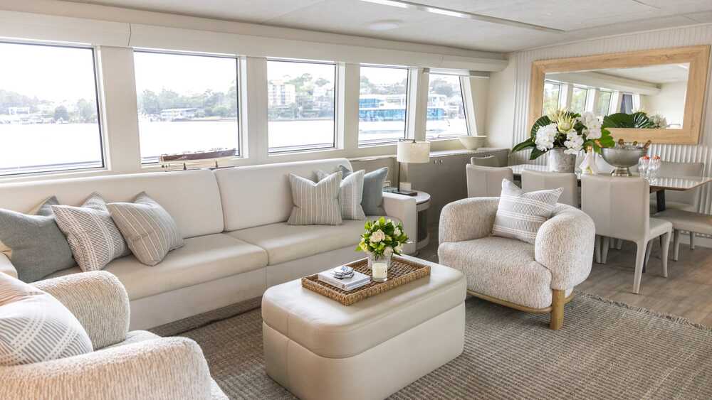 Lloyds Ships SHORE THING, 35.00 м