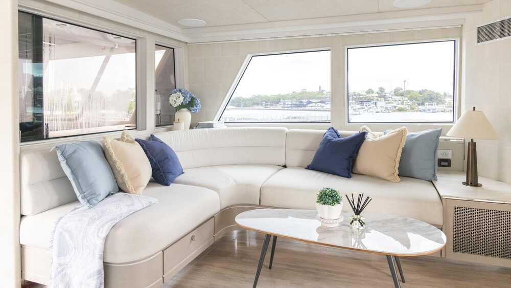 Lloyds Ships SHORE THING, 35.00 м