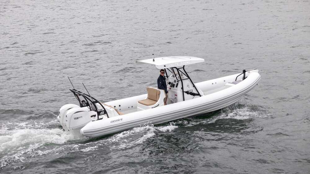 Lloyds Ships SHORE THING, 35.00 м