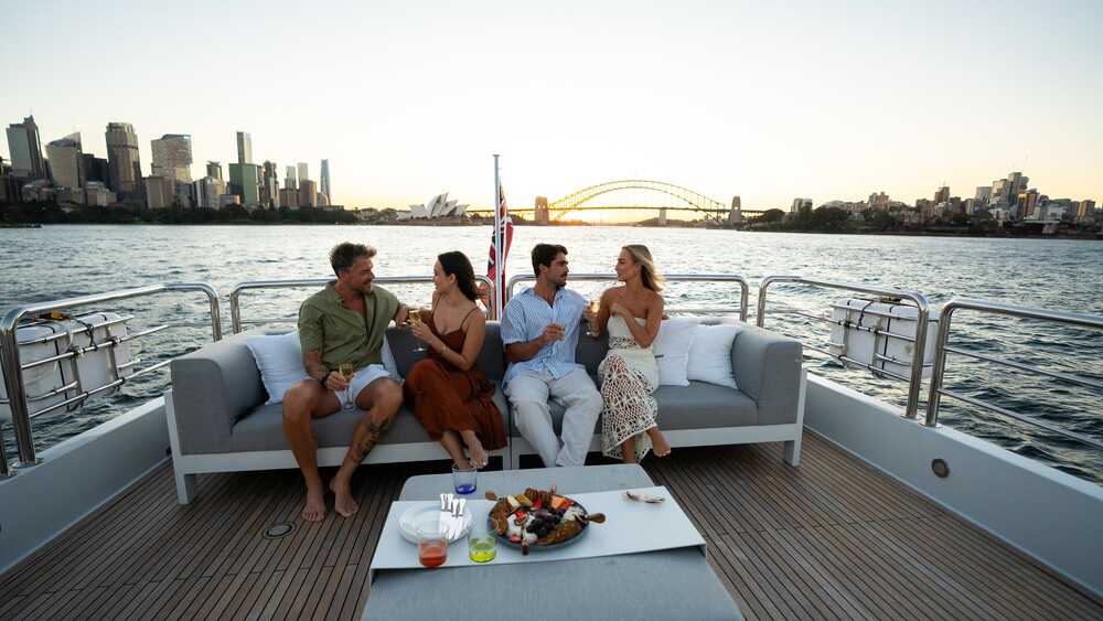 Lloyds Ships SHORE THING, 35.00 м