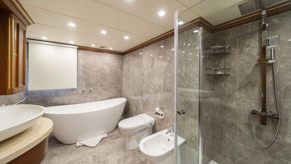 Concept Marine IRAMA, 41.80 м
