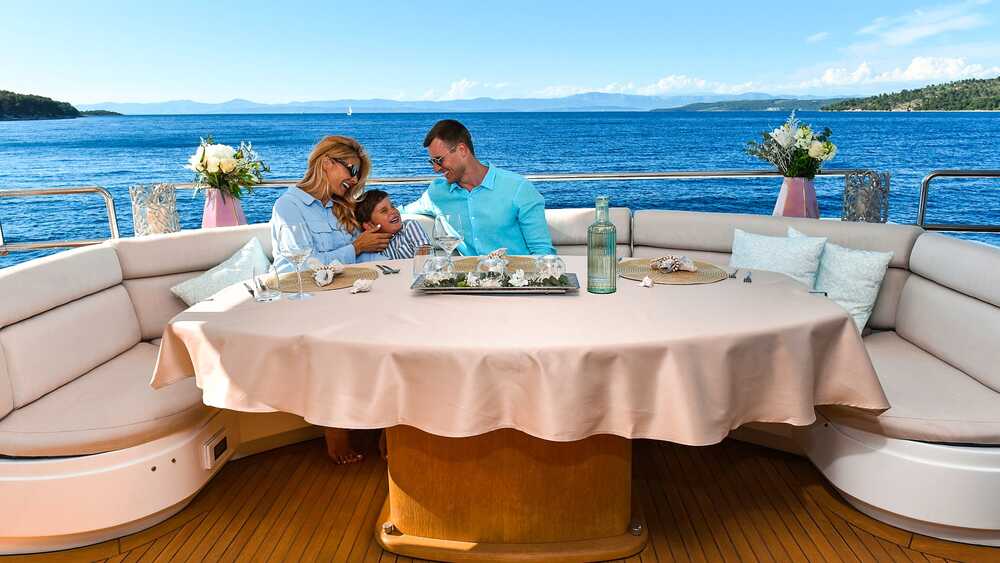 Sunseeker 105 BABY I, 30.82 м