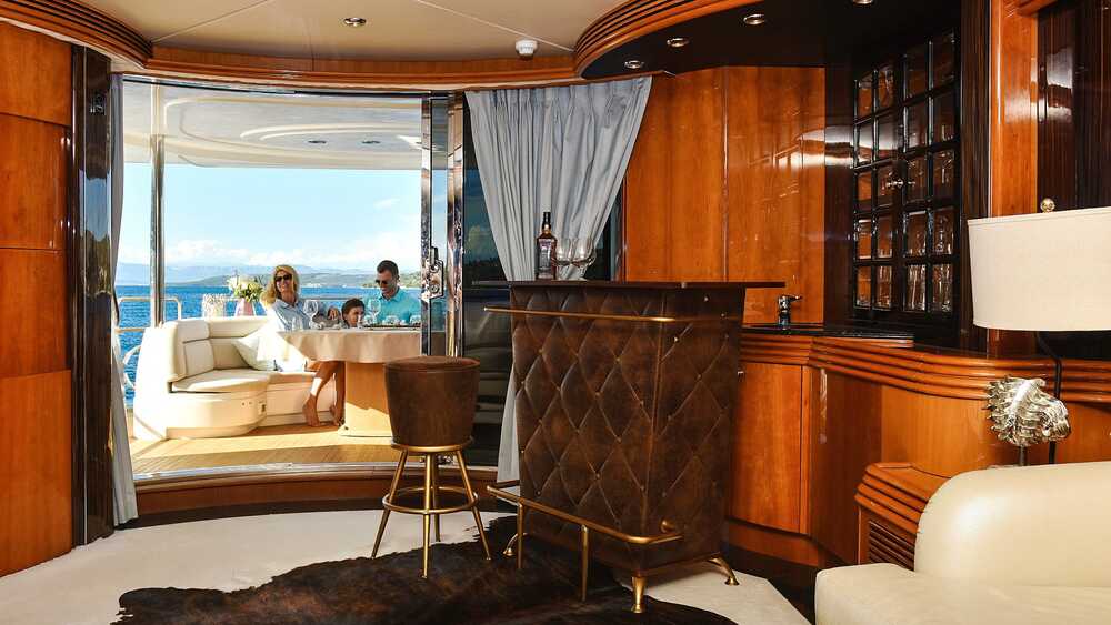 Sunseeker 105 BABY I, 30.82 м