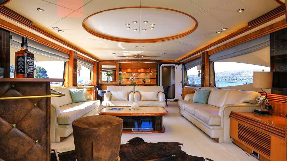 Sunseeker 105 BABY I, 30.82 м