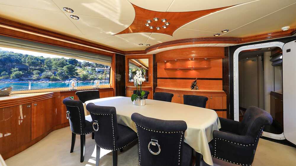 Sunseeker 105 BABY I, 30.82 м