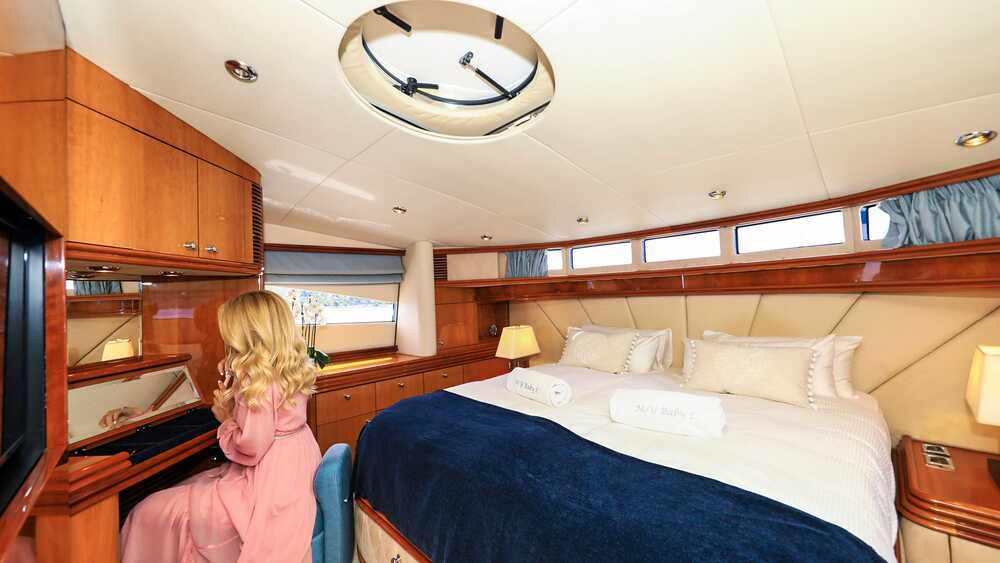 Sunseeker 105 BABY I, 30.82 м