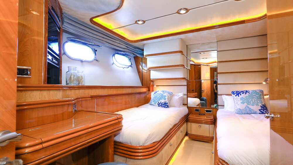 Sunseeker 105 BABY I, 30.82 м