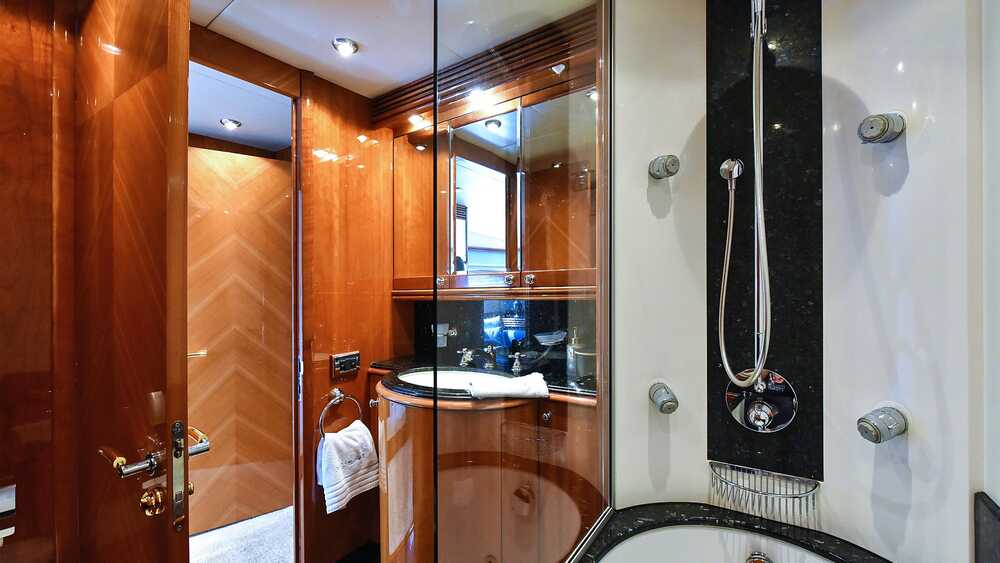 Sunseeker 105 BABY I, 30.82 м
