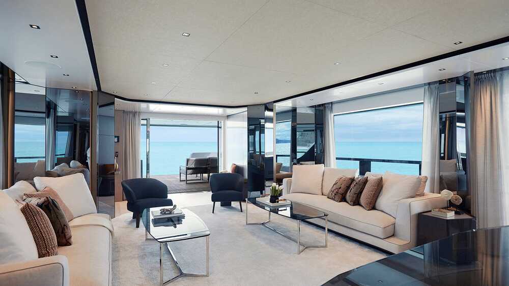 Cantiere delle Marche PAZIENZA, 35.00 м