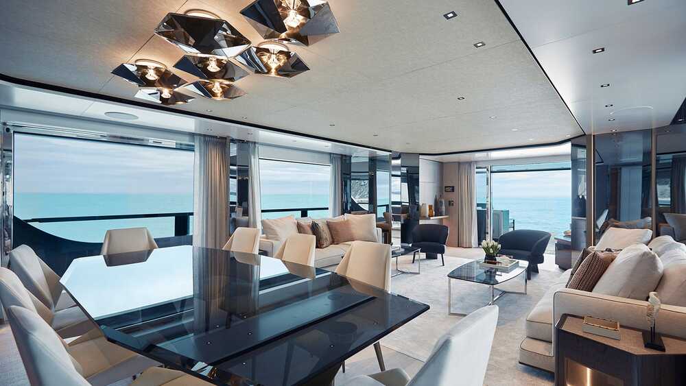 Cantiere delle Marche PAZIENZA, 35.00 м
