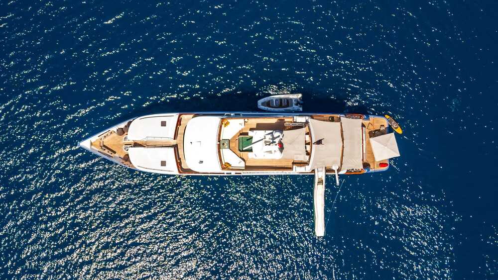 I-SEA Yachts OTTAWA IV, 39.00 м