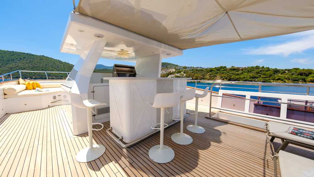 I-SEA Yachts OTTAWA IV, 39.00 м