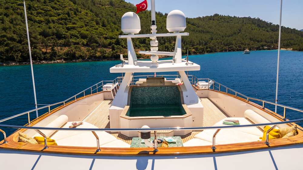 I-SEA Yachts OTTAWA IV, 39.00 м