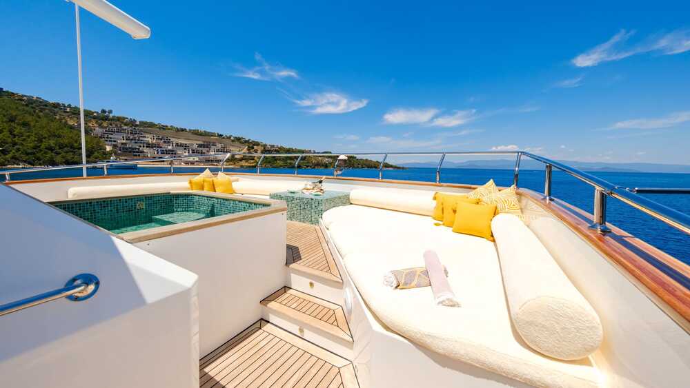 I-SEA Yachts OTTAWA IV, 39.00 м