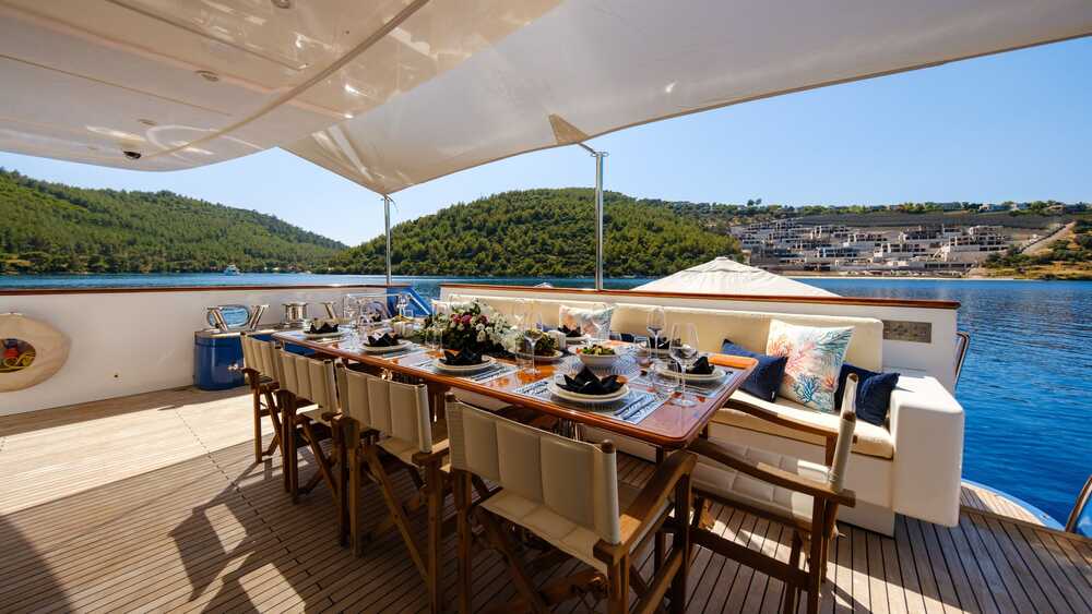 I-SEA Yachts OTTAWA IV, 39.00 м
