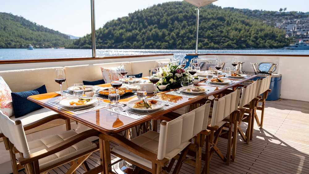 I-SEA Yachts OTTAWA IV, 39.00 м