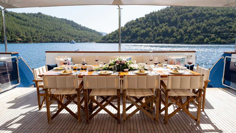 I-SEA Yachts OTTAWA IV, 39.00 м