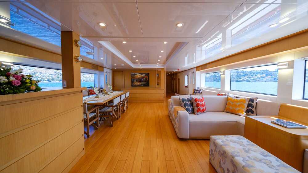 I-SEA Yachts OTTAWA IV, 39.00 м