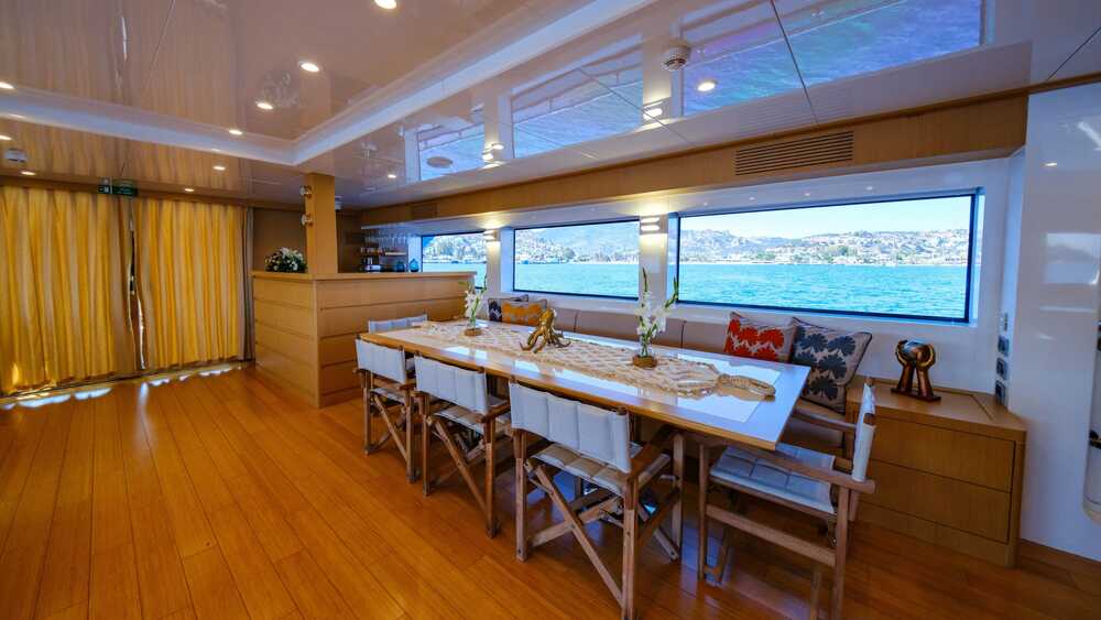 I-SEA Yachts OTTAWA IV, 39.00 м