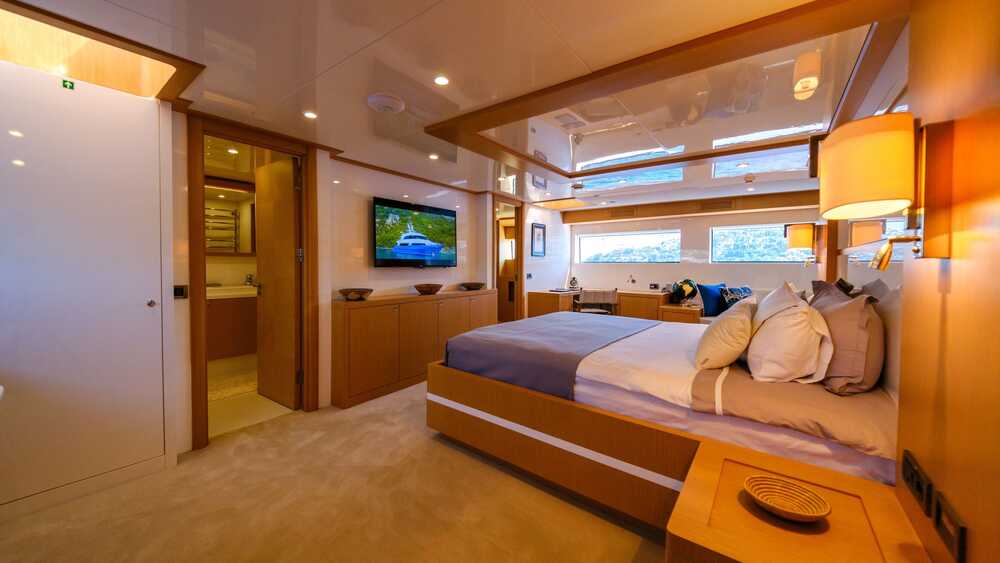 I-SEA Yachts OTTAWA IV, 39.00 м
