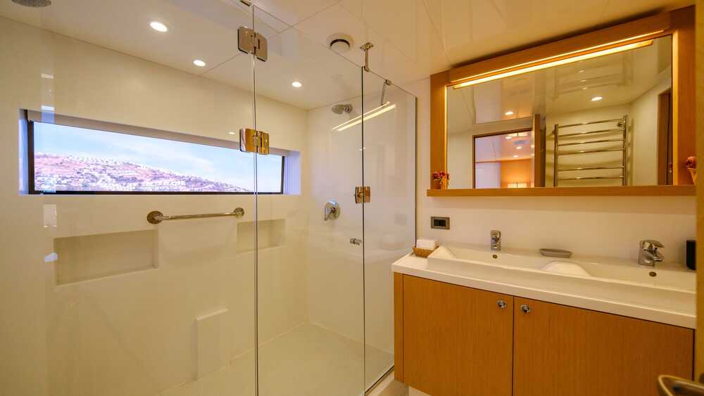 I-SEA Yachts OTTAWA IV, 39.00 м