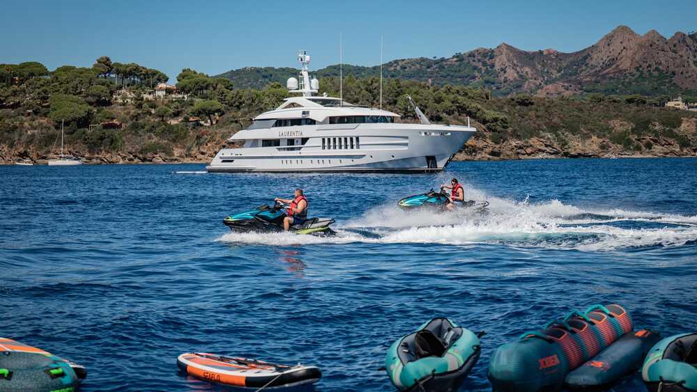 Bodrum Oguz Marin OGUZ KHAN, 50.50 м