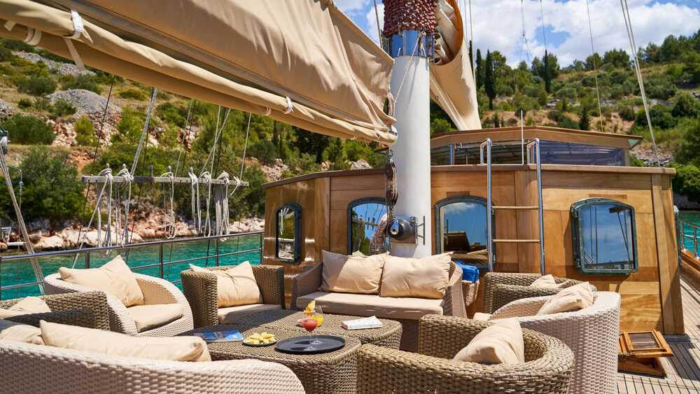 Marmaris, Turkey LIBRA, 31.50 м