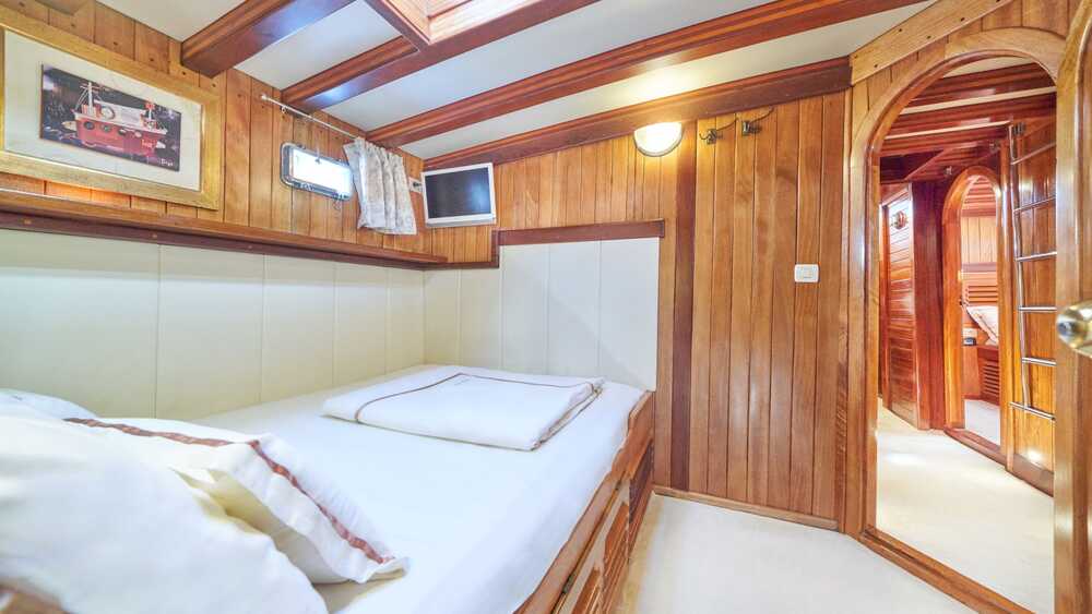 Marmaris, Turkey LIBRA, 31.50 м
