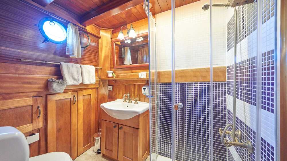 Marmaris, Turkey LIBRA, 31.50 м