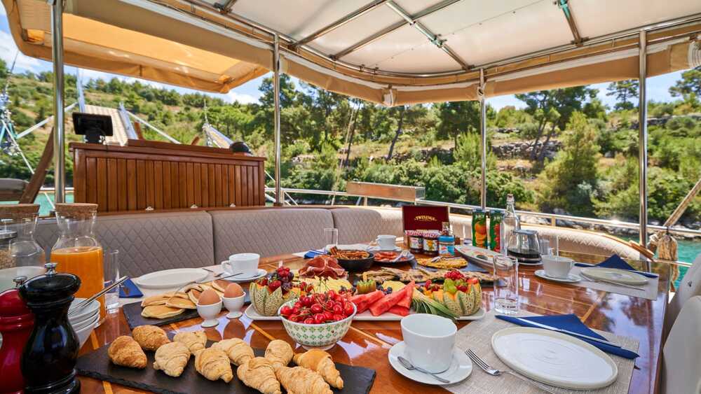 Marmaris, Turkey LIBRA, 31.50 м