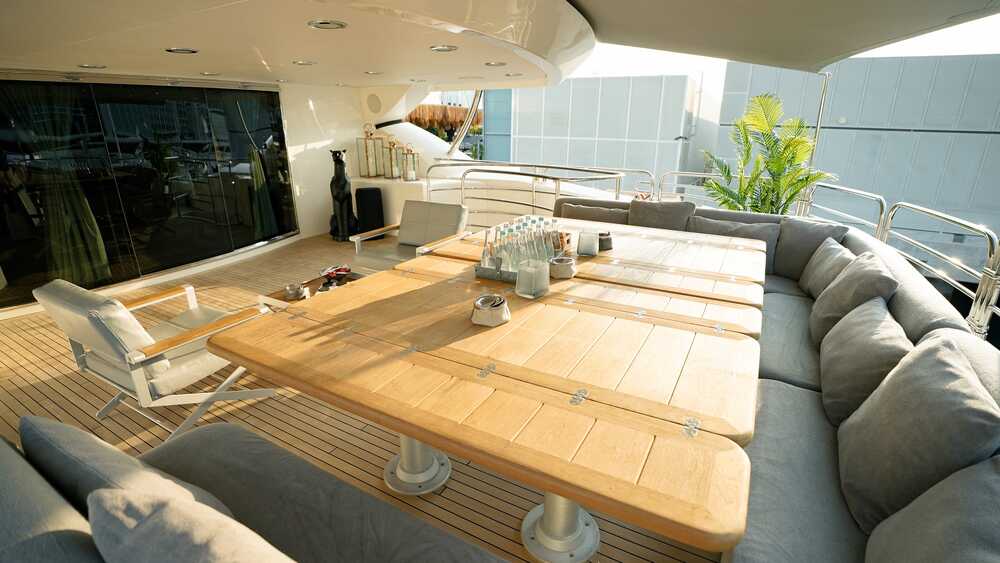Sunseeker ENCORE, 40.00 м