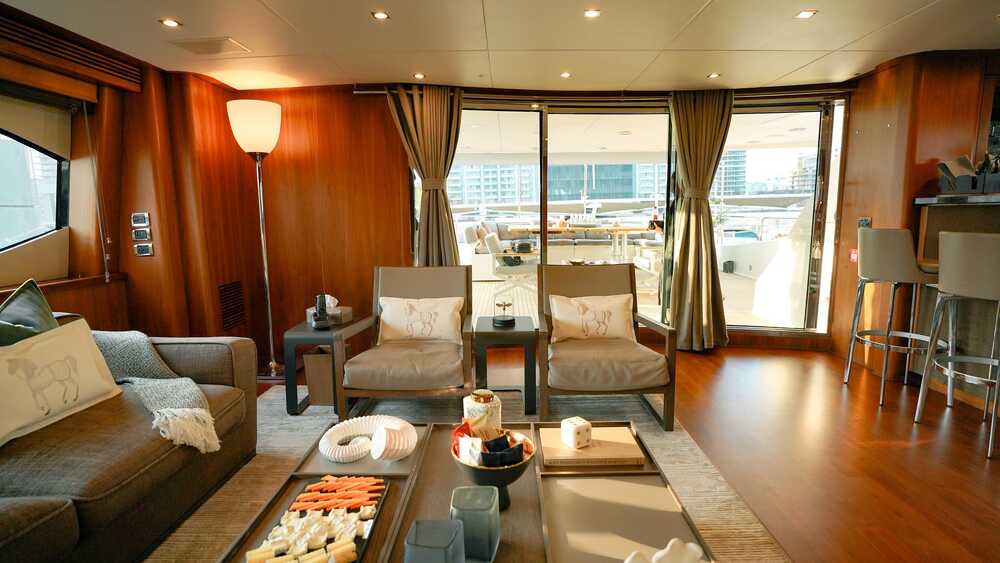 Sunseeker ENCORE, 40.00 м