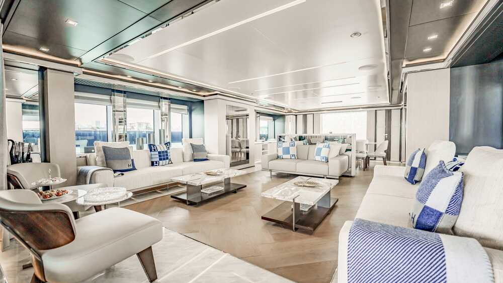 Mondomarine PROVOCATEUR, 50.00 м