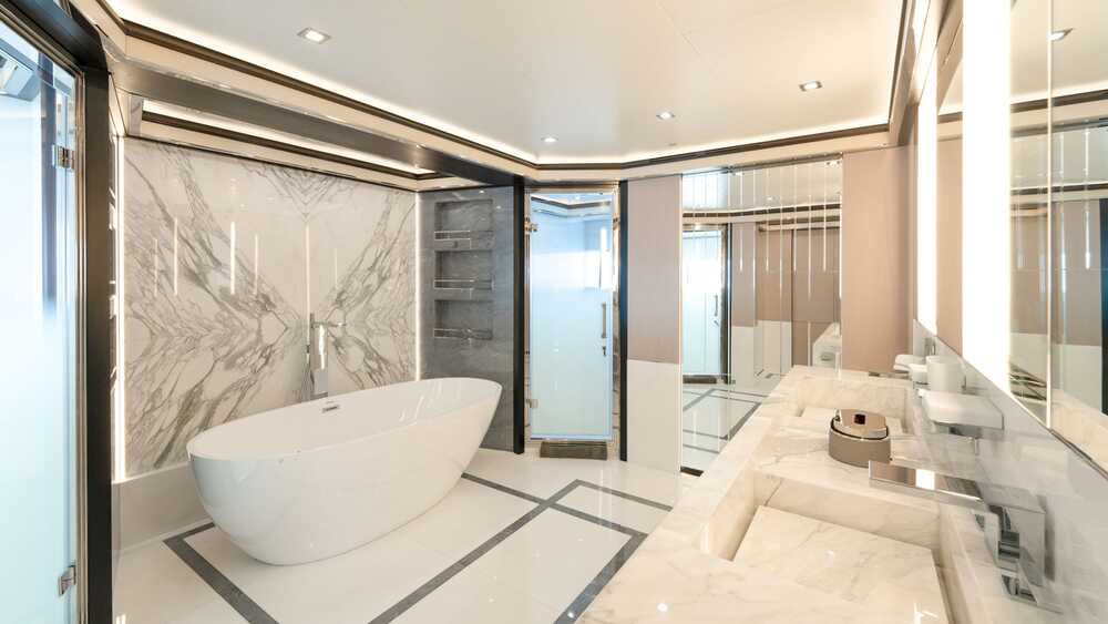Mondomarine PROVOCATEUR, 50.00 м