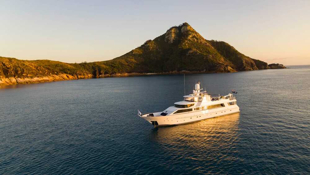 Lloyds Ships PHOENIX ONE, 35.00 м