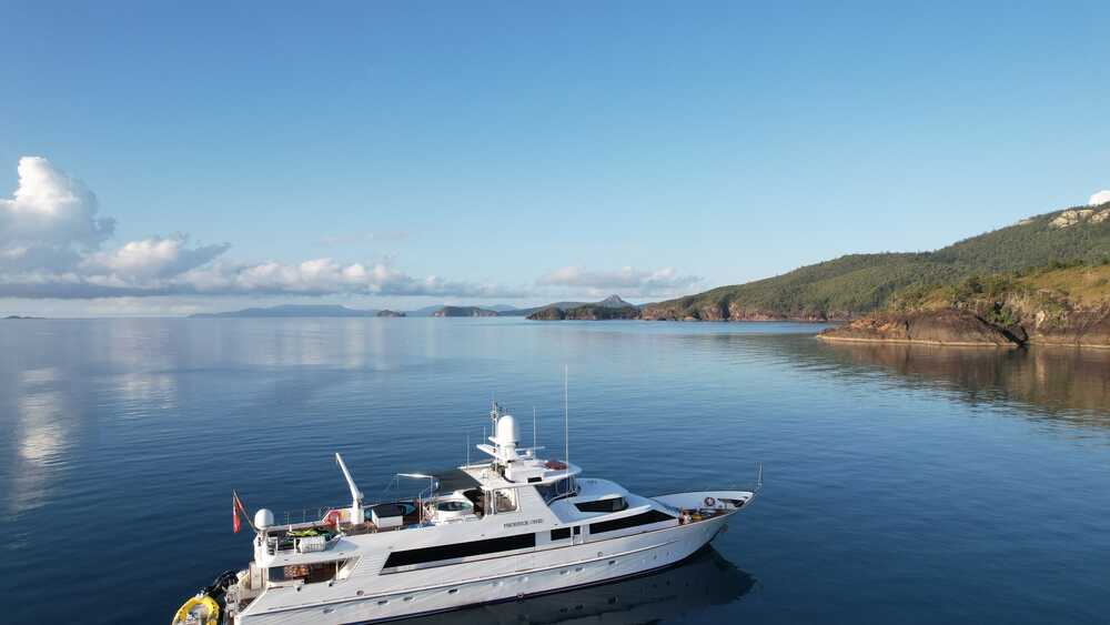 Lloyds Ships PHOENIX ONE, 35.00 м