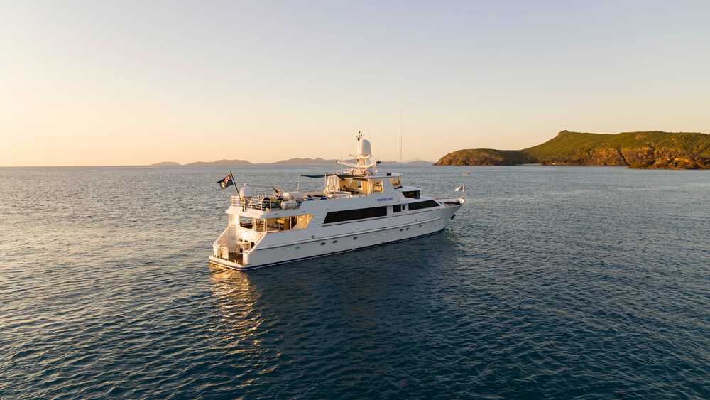 Lloyds Ships PHOENIX ONE, 35.00 м