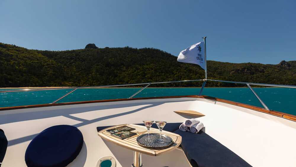 Lloyds Ships PHOENIX ONE, 35.00 м