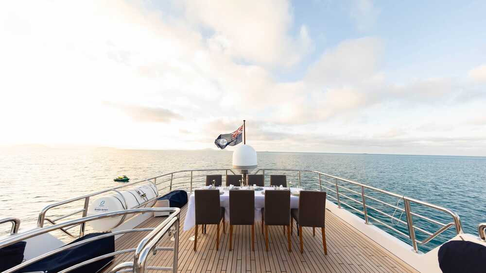 Lloyds Ships PHOENIX ONE, 35.00 м