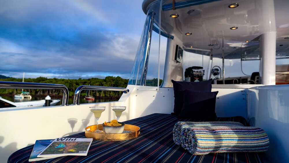 Lloyds Ships PHOENIX ONE, 35.00 м