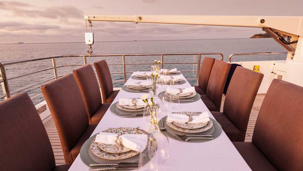Lloyds Ships PHOENIX ONE, 35.00 м