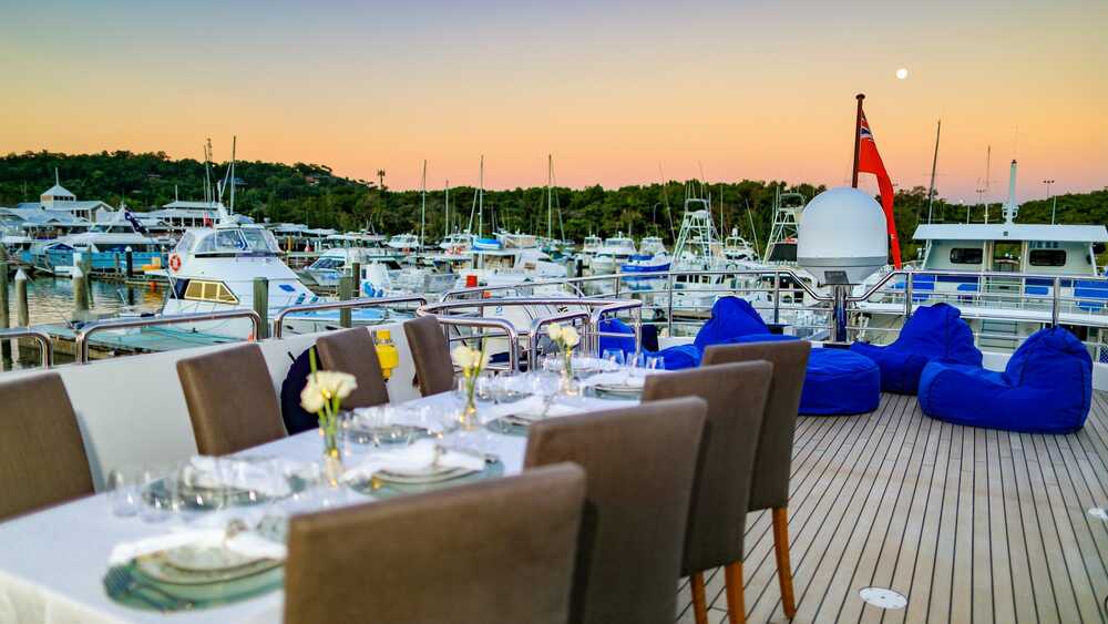 Lloyds Ships PHOENIX ONE, 35.00 м