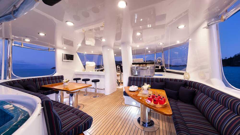 Lloyds Ships PHOENIX ONE, 35.00 м