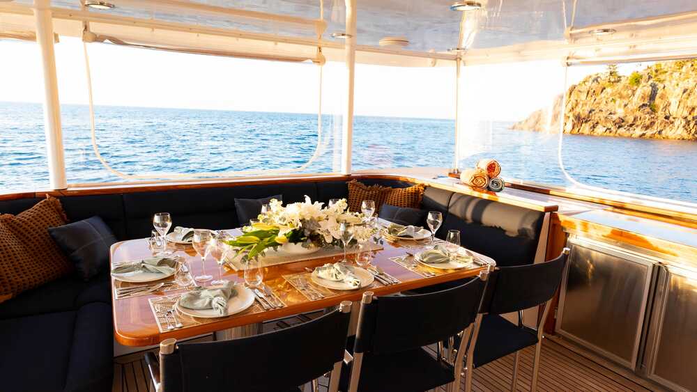 Lloyds Ships PHOENIX ONE, 35.00 м