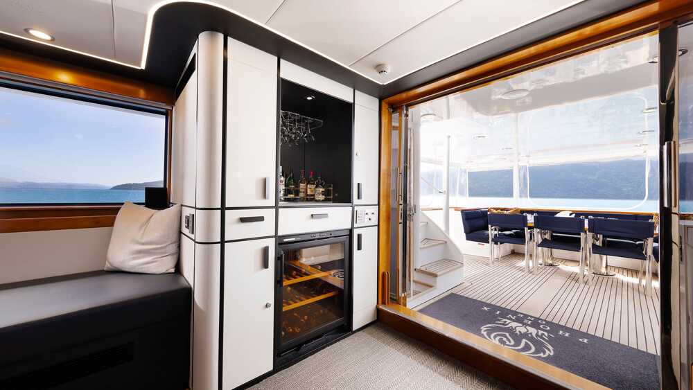 Lloyds Ships PHOENIX ONE, 35.00 м